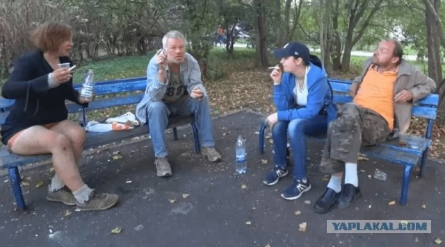 Культура общения в интернете!