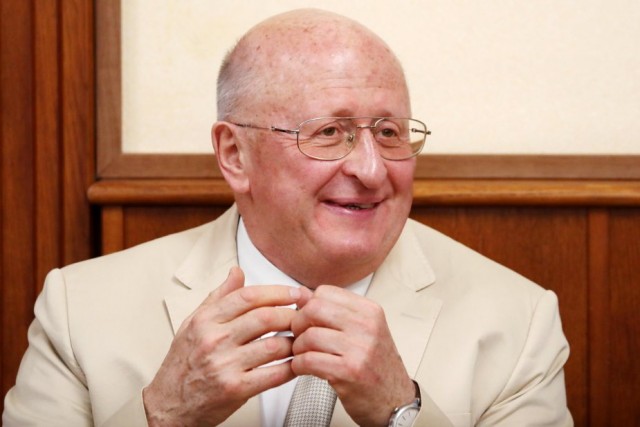 Гей-проститут задушил одного из создателей вакцины Спутник V в Москве