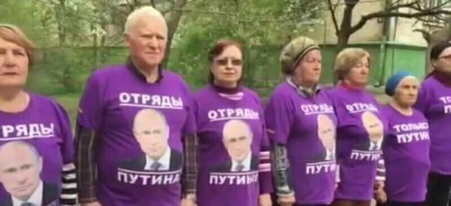 В Подмосковье начали проводить совещания «по мобилизации»