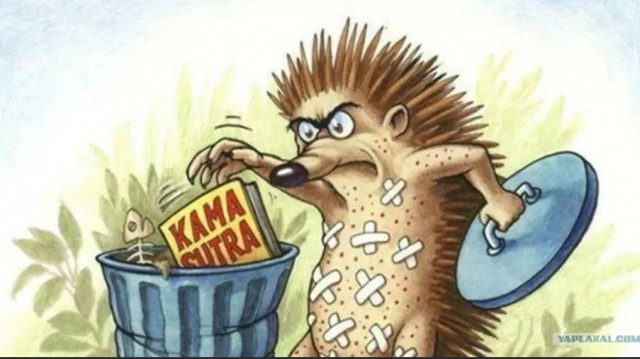 Демократия в опасности!