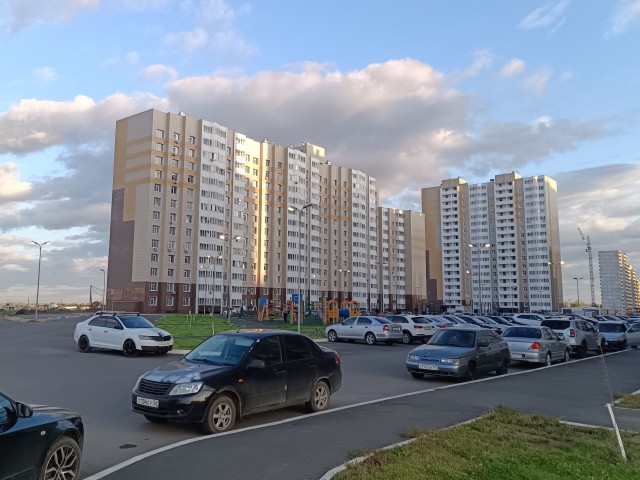 10 последних фото с Вашего телефона