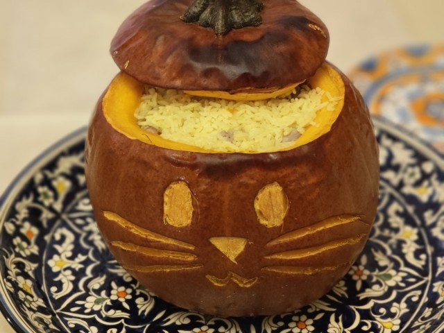 Школа джедаев. Начало