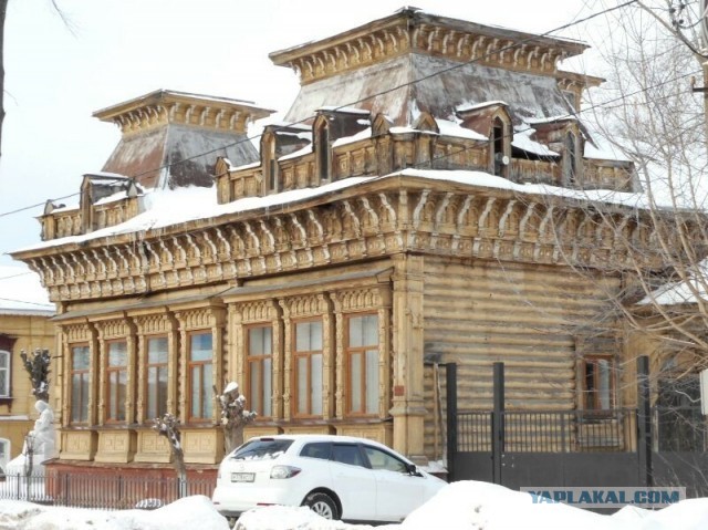 Посёлок Кратово