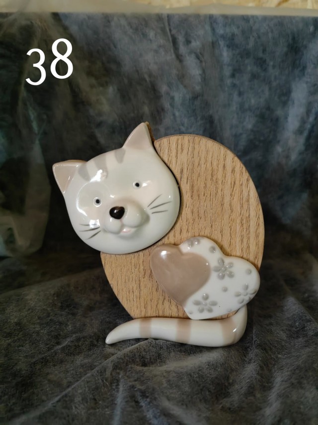 Жизнь домашнего приюта "Котоленд" 423