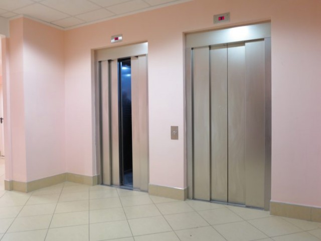 Совфед намерен восстановить производство лифтов в России