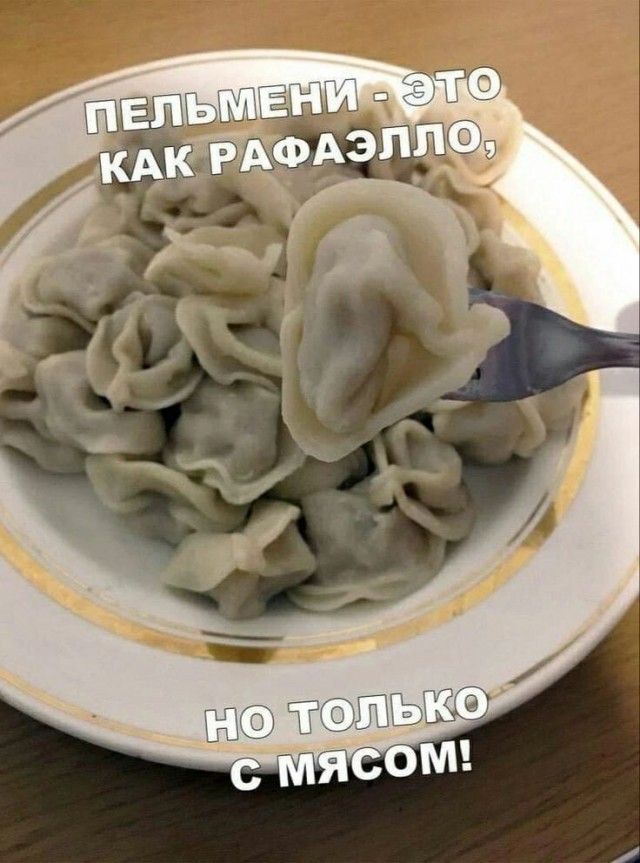 Завалялось тут случайно немного забавных картинок