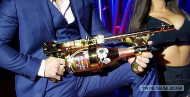 Дайте два! Нет, шесть!