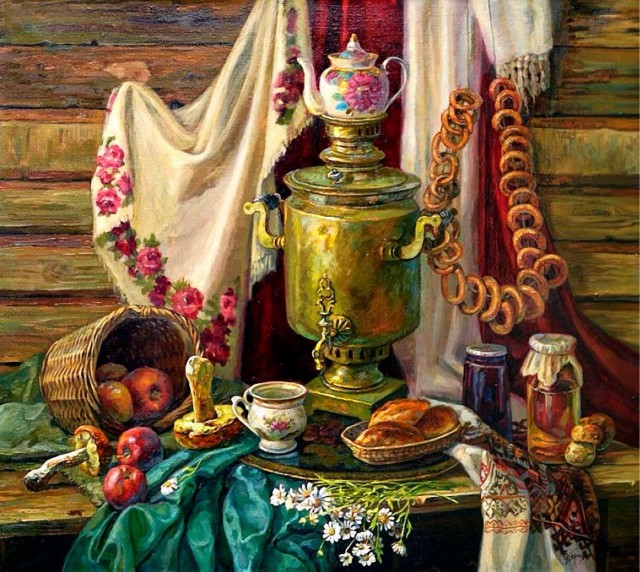АРТ-Воскресенье