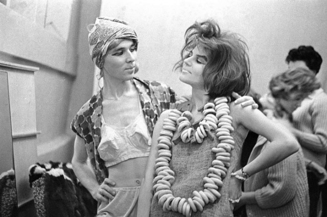 Смешал, но не взбалтывал: 24.08.24