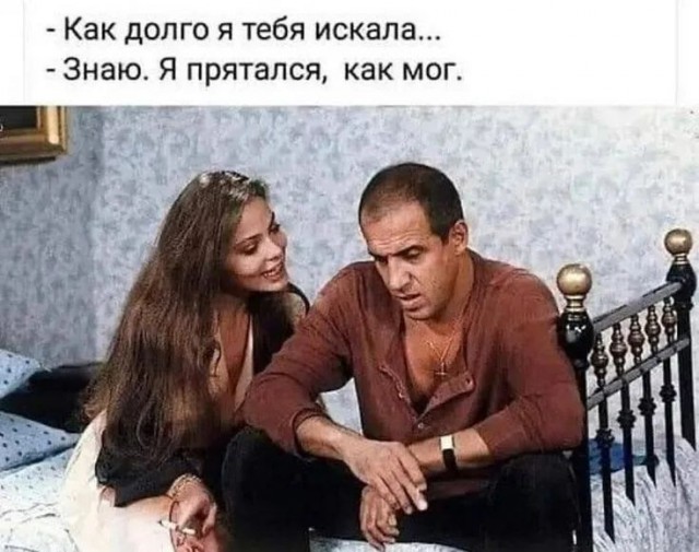 Завалялось тут случайно немного забавных картинок