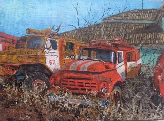 АРТ-Воскресенье