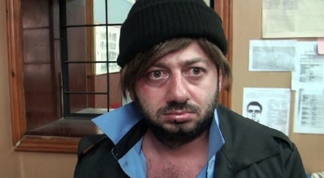 Страшнее бабы зверя нет