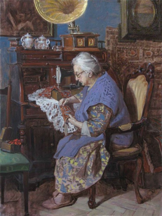 АРТ-Воскресенье