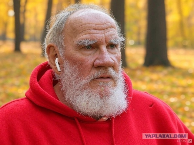 ИИ добрались до святого