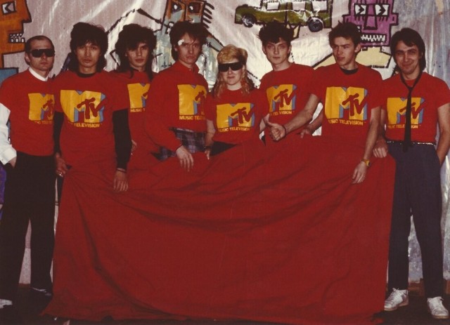 Интересные фотографии 1990 -х 12.01.25