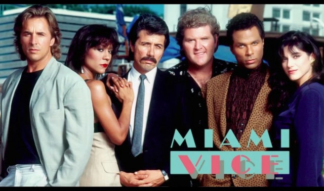 Сериал из юности