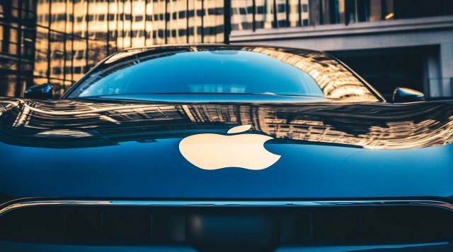 Foxconn хочет сотрудничать, а не купить Nissan: производитель iPhone не станет автобрендом, но будет проектировать и собирать