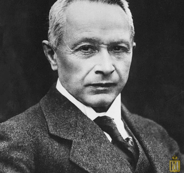 «Жестяной осёл» Кайзера