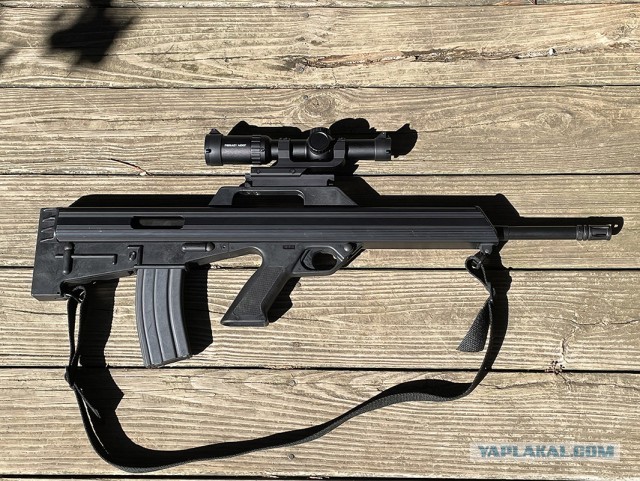 Деревенская Америка - 10