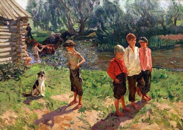 АРТ-Воскресенье