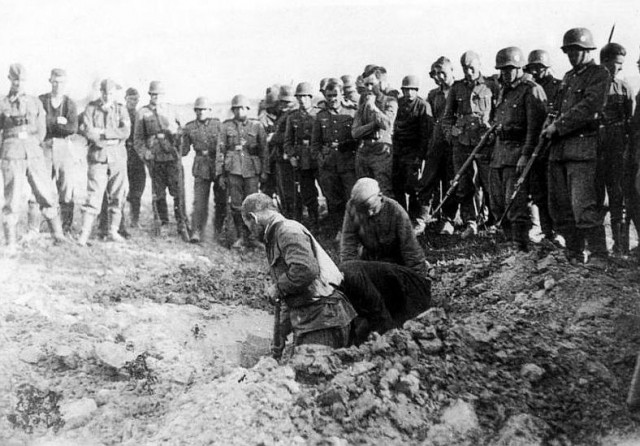 «Стреляли из засады у точки 61»