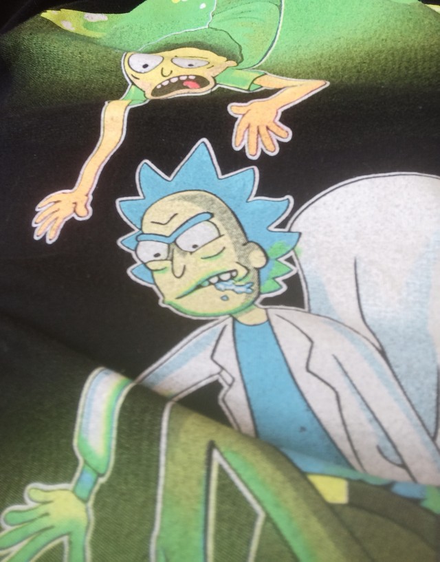 В сентябре выйдет новый мультсериал от сценариста "Рика и Морти"