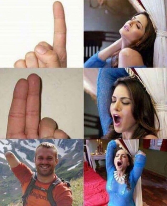 Четверговая дичь