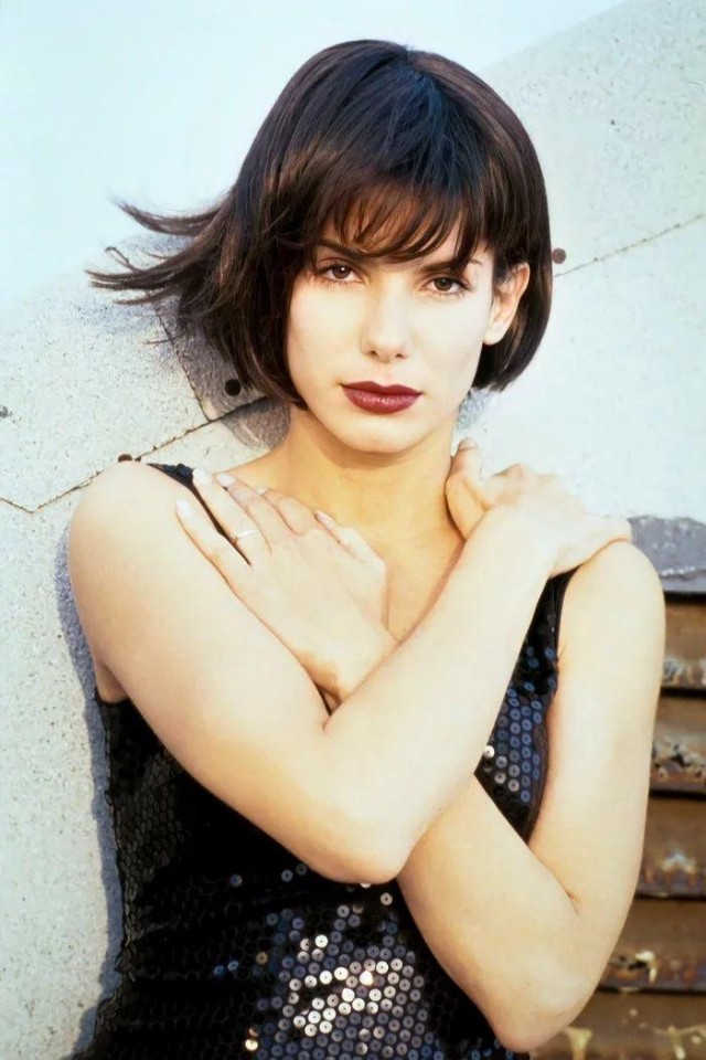 Интересные фотографии 1990 -х. 06.07.25