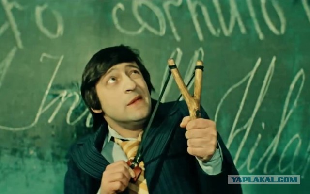 Рогатка