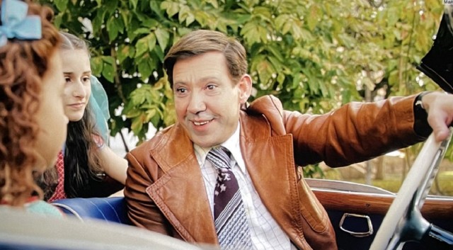 Всё, живые актеры больше не нужны