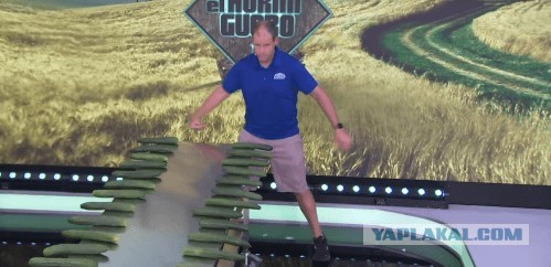 А чего добился ты?