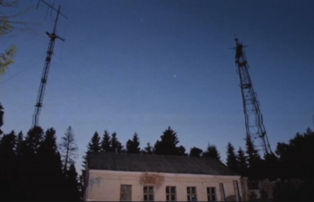 УБВ-76 не останавливалась! Сегодня видим "Ржавленье"