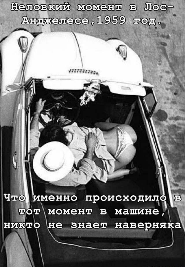 Забавные и не очень скромные картинки - 25