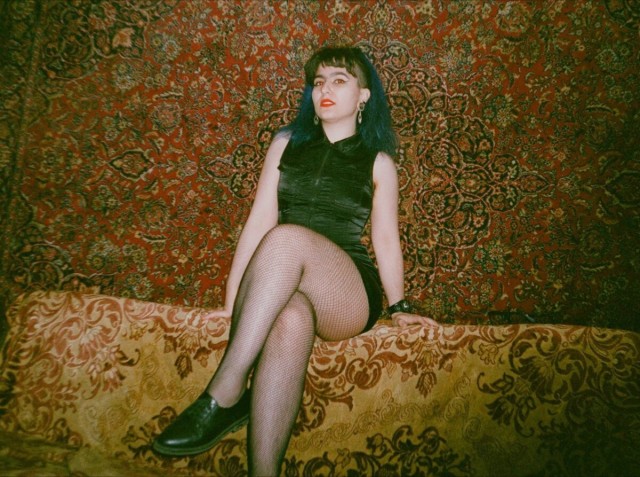 Девчата из 90-х и 00-х 26.02.2026