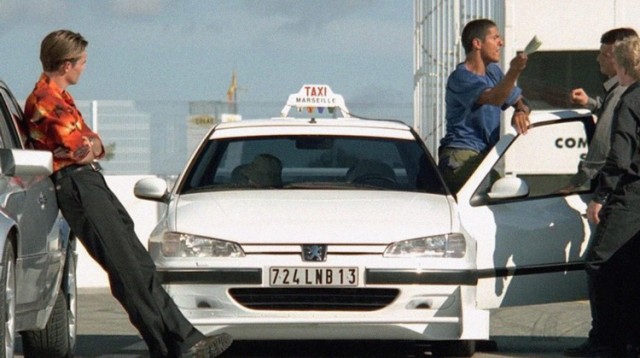 Сами Насери: как прошляпить карьеру и жизнь⁠⁠