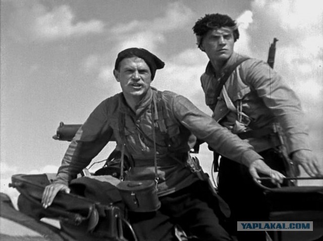 Если ты знаешь кто это...⁠