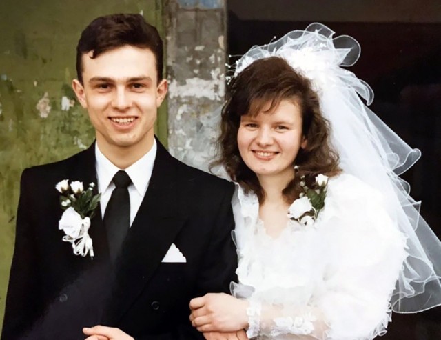 Интересные фотографии 1990 -х 29.03.24