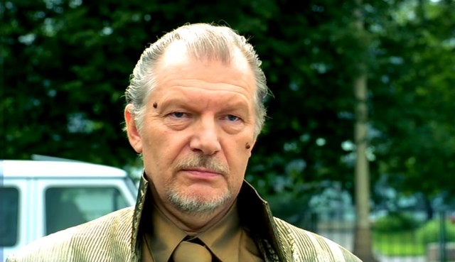 Успел