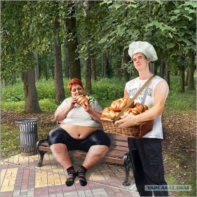 Кто тут лишний?