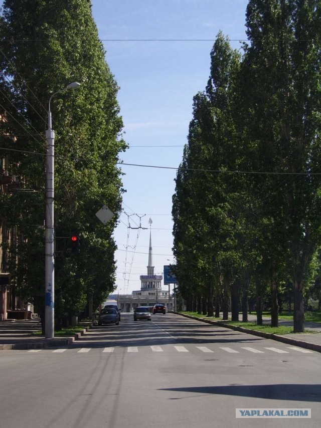 Отдых на Ахтубе. Автотуристам-рыбакам посвящается.
