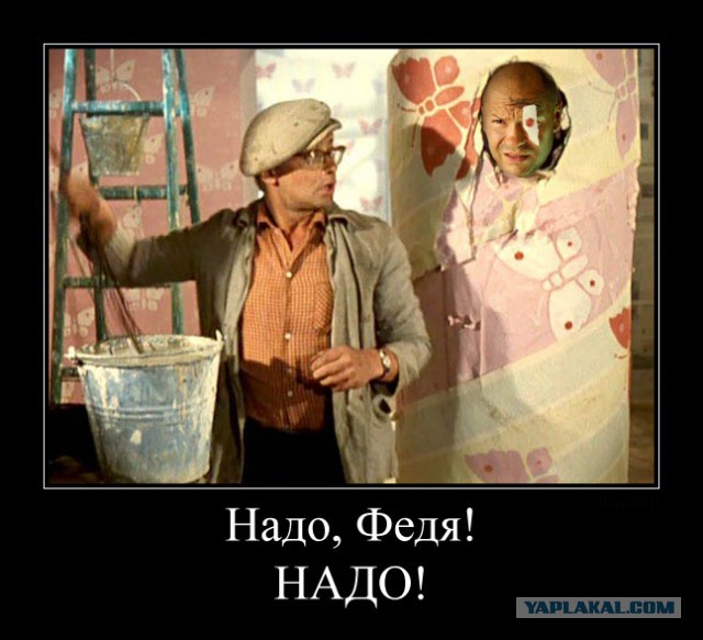 "Сталинград" Бондарчука пролетел с Оскаром