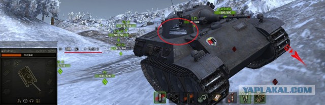 Wargaming 10