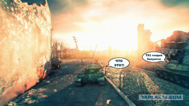 Wargaming 10