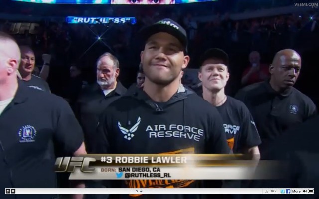БОКС/MMA....