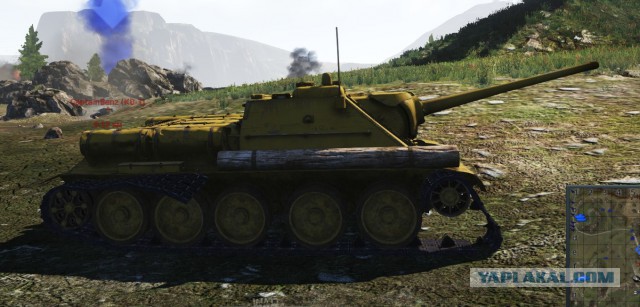 Wargaming 11