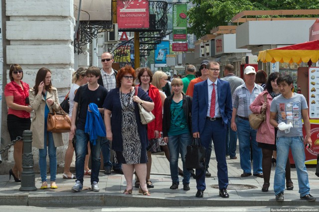 Хороший Владивосток