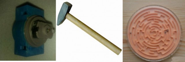 Головоломки из СССР