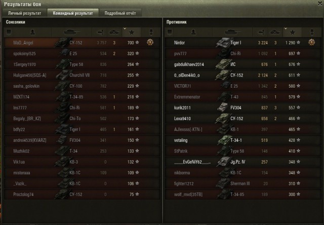 Wargaming 18