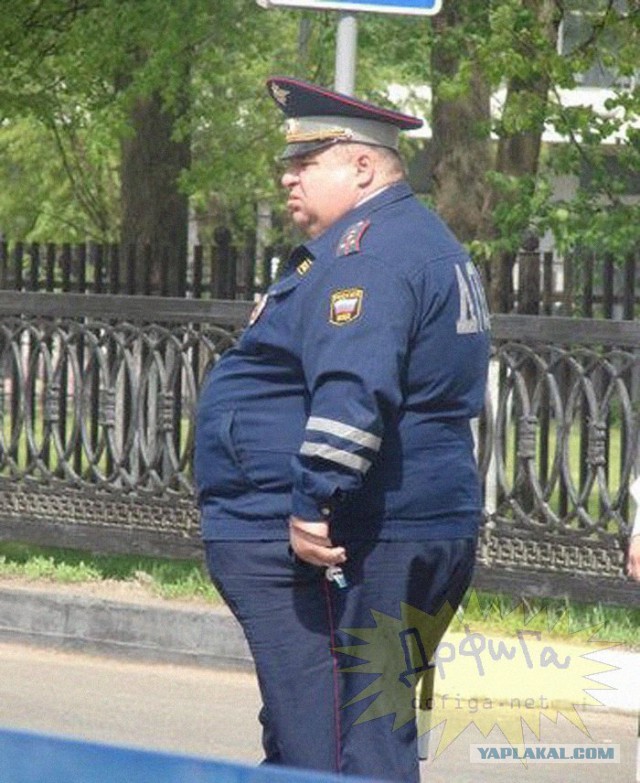 Тяжелая монашеская доля