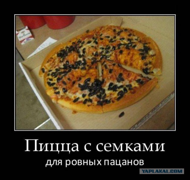 Пятничная подборка